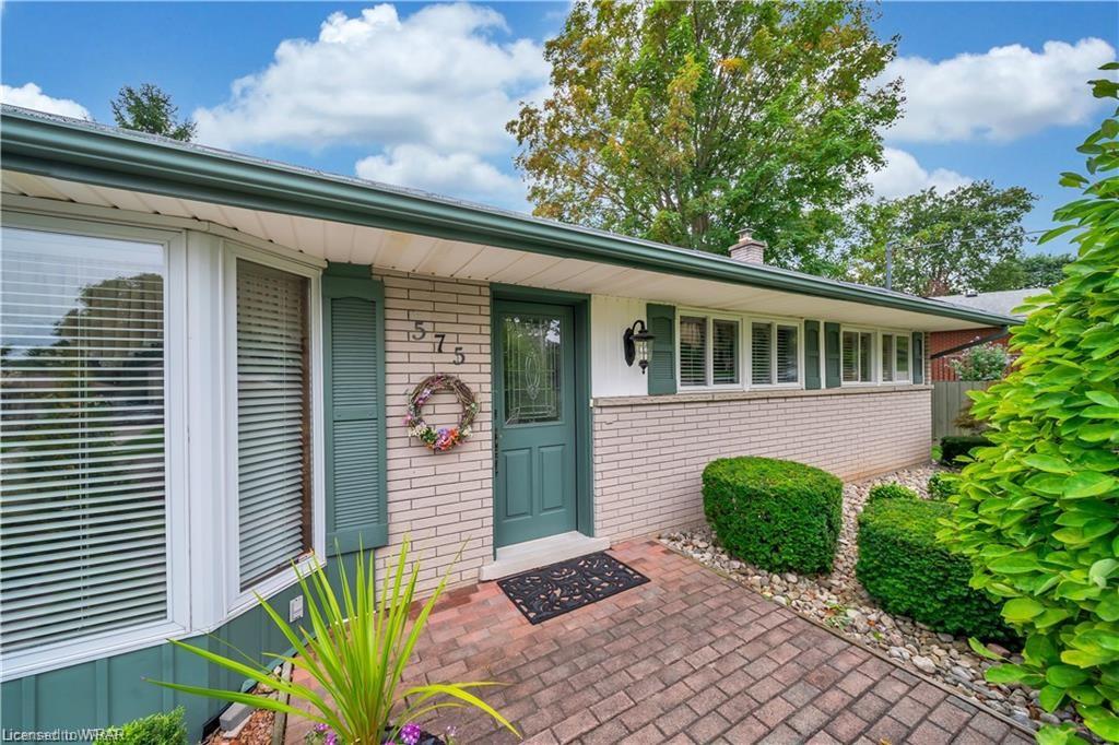 575 Greenbrook Drive