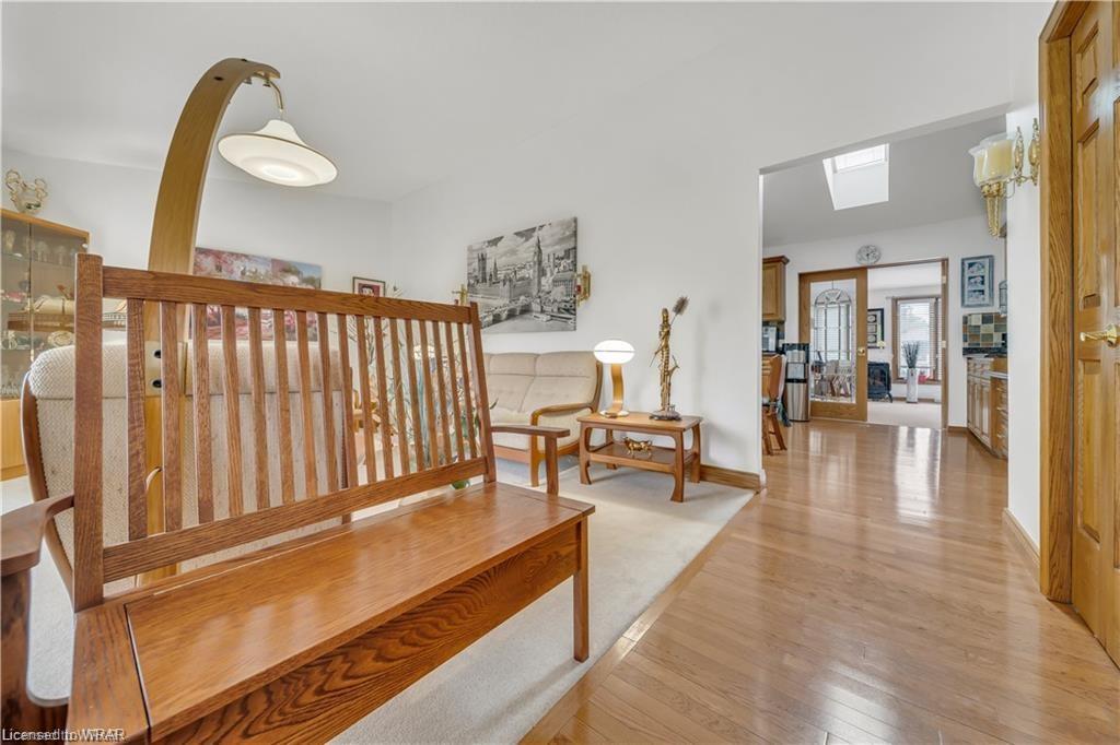 575 Greenbrook Drive