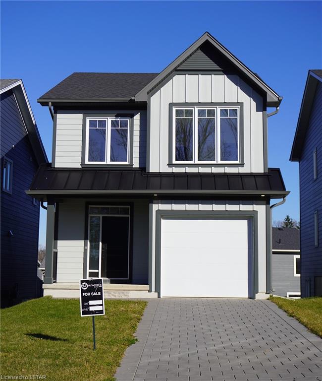 38 Julie Crescent
