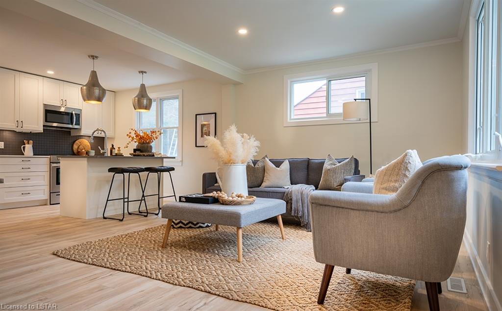 20 Upper Avenue