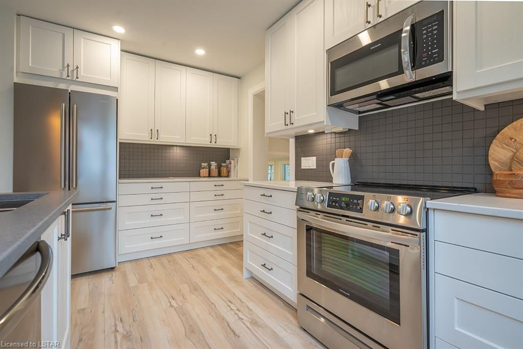20 Upper Avenue
