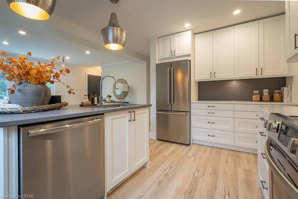 20 Upper Avenue