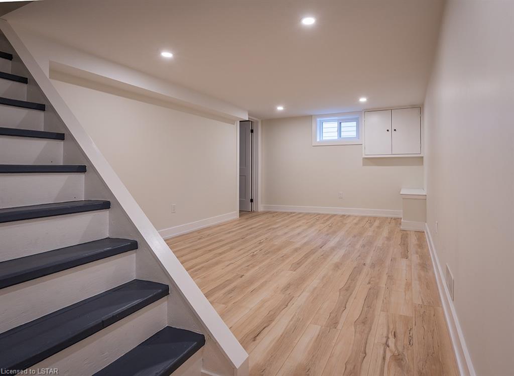 20 Upper Avenue