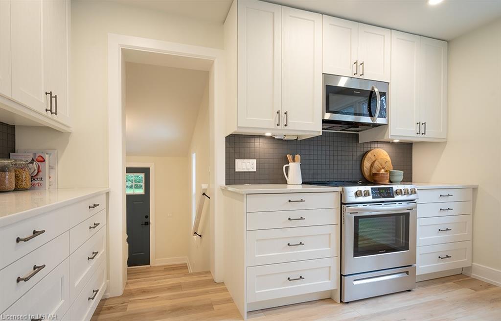 20 Upper Avenue