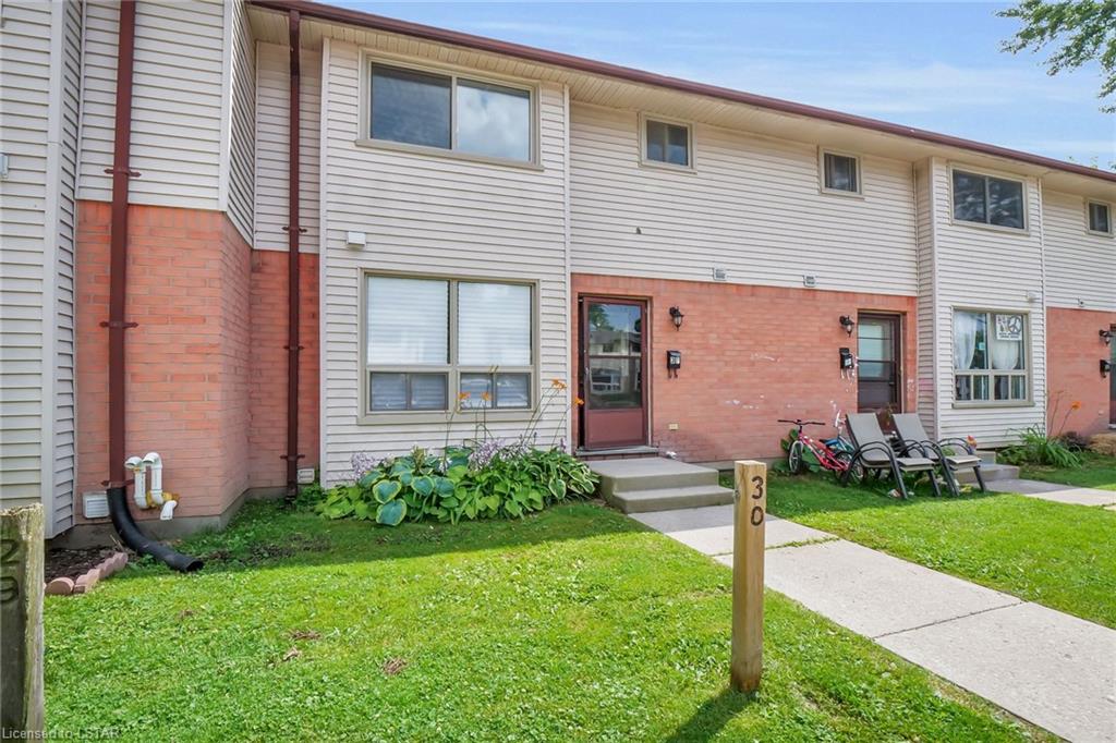 135 Belmont Drive, #30