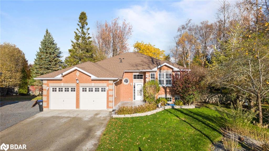 9 Kenwell Court