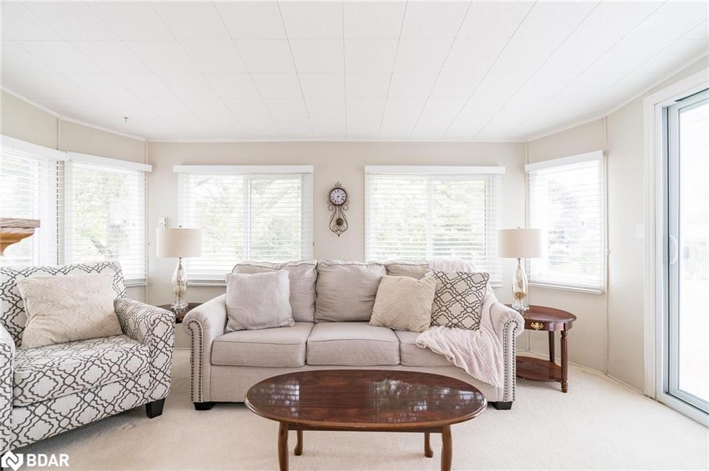 15 Belle Isle Arm