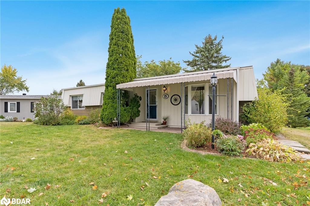 15 Belle Isle Arm