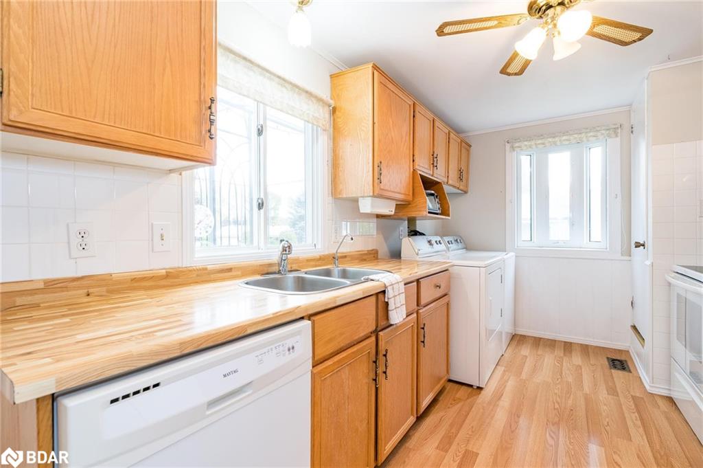 15 Belle Isle Arm