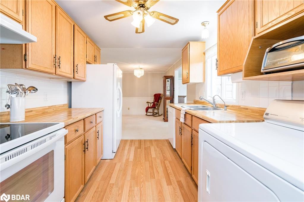 15 Belle Isle Arm