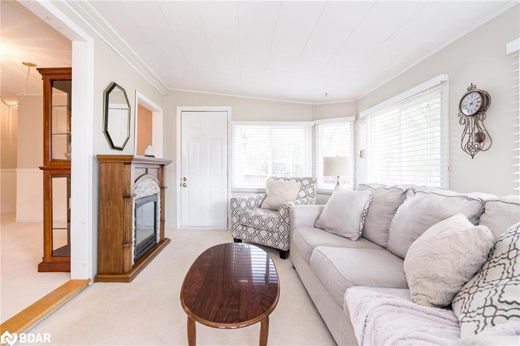 15 Belle Isle Arm