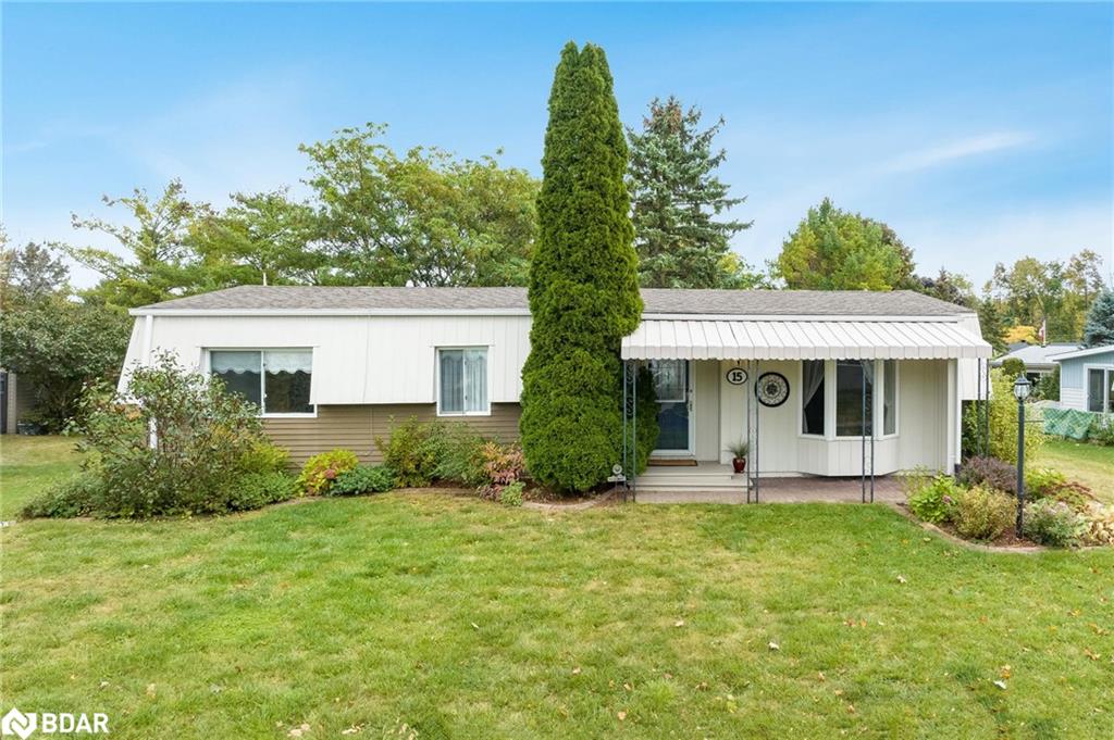 15 Belle Isle Arm