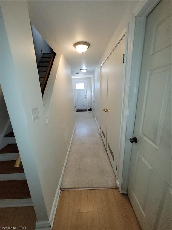 536 Third Street, #29