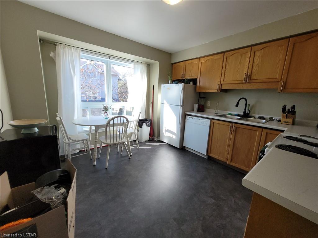 536 Third Street, #29