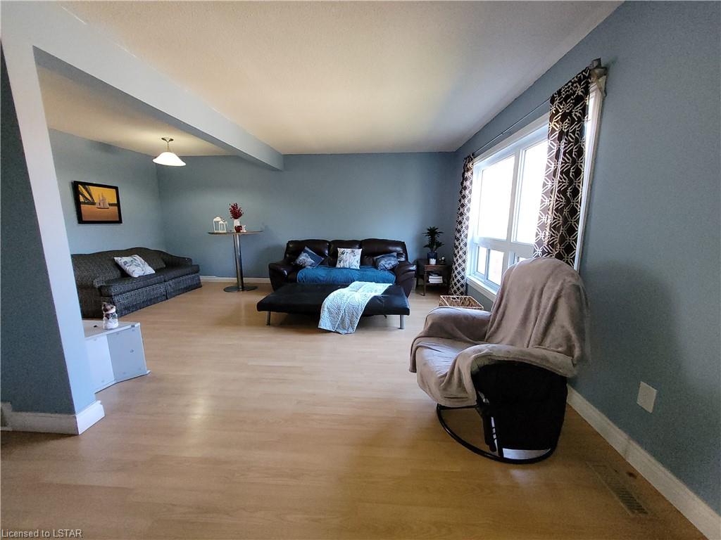 536 Third Street, #29