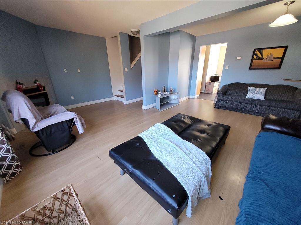 536 Third Street, #29