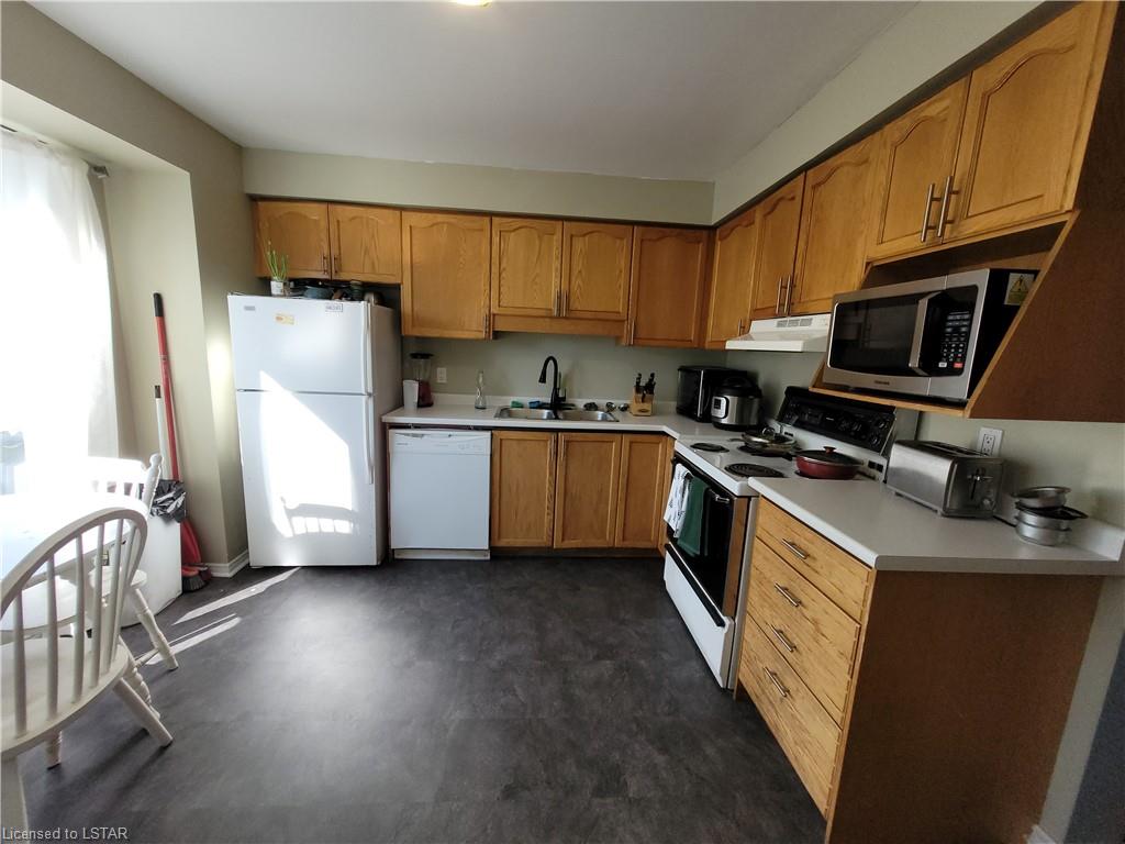 536 Third Street, #29