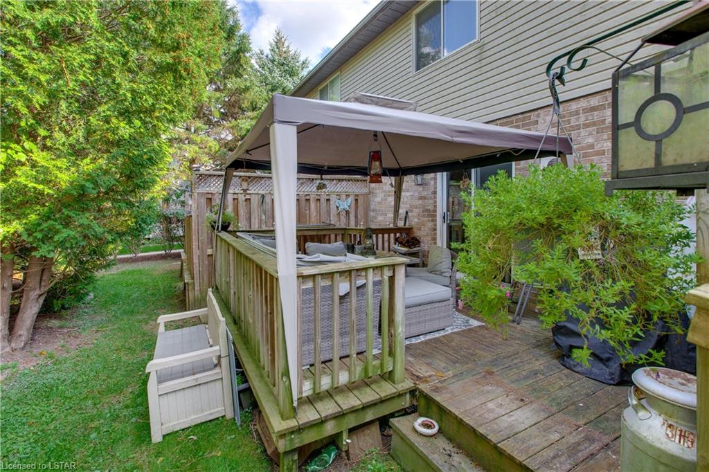 1920 Marconi Boulevard, #18