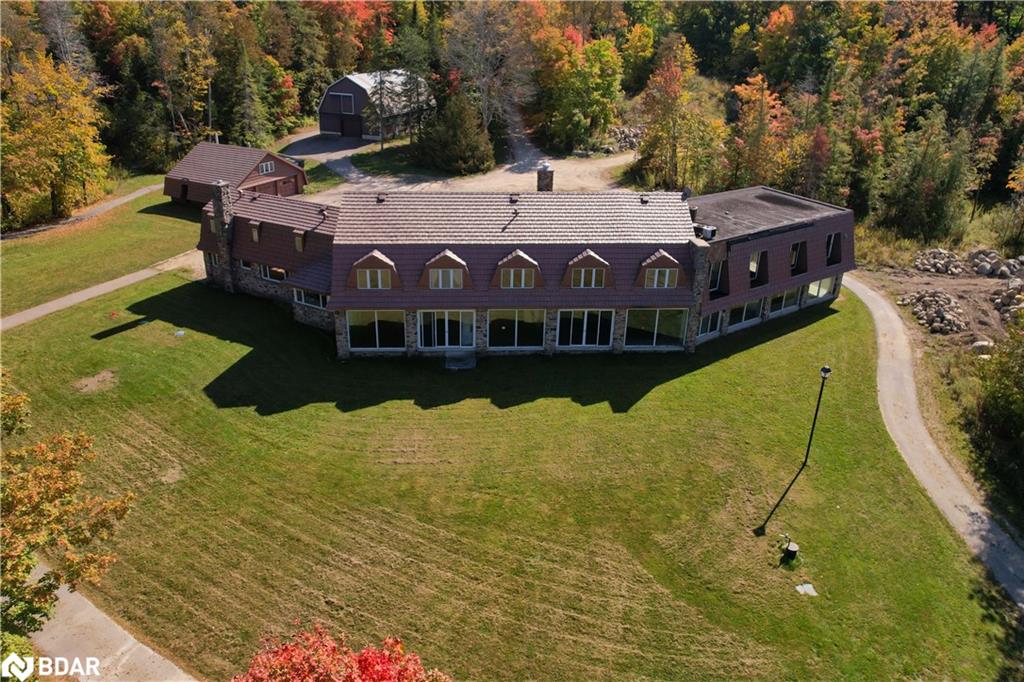 1050 Shoreview Drive
