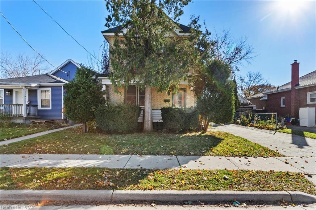 449 Nelson Street