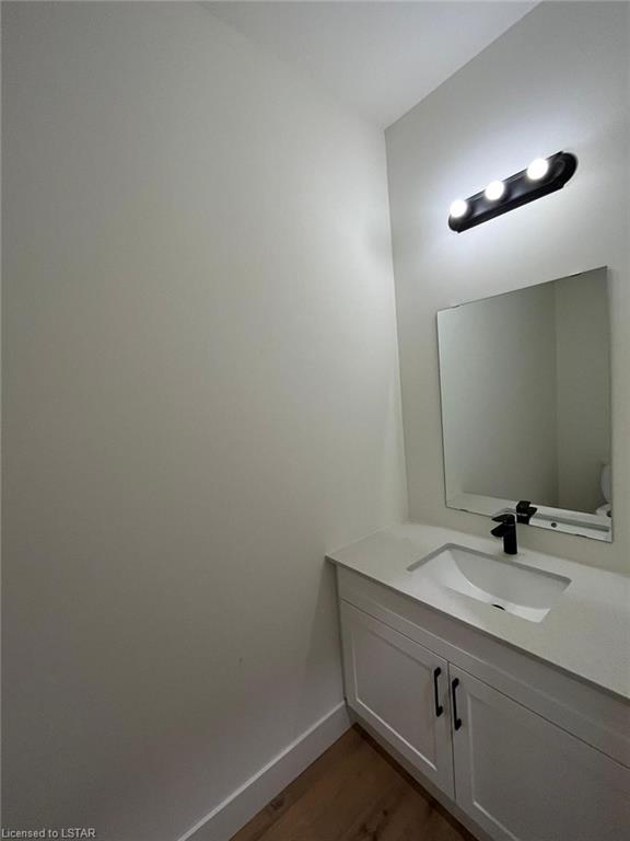 1595 Capri Crescent, #24