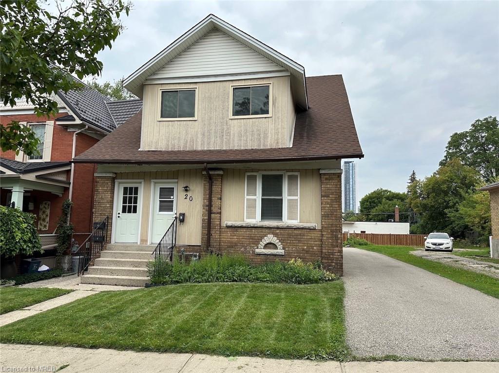 20 Cameron Street N, #1