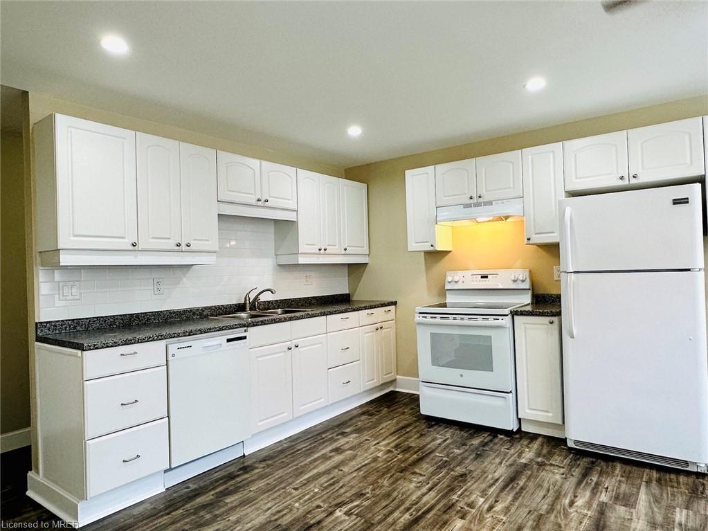 20 Cameron Street N, #1