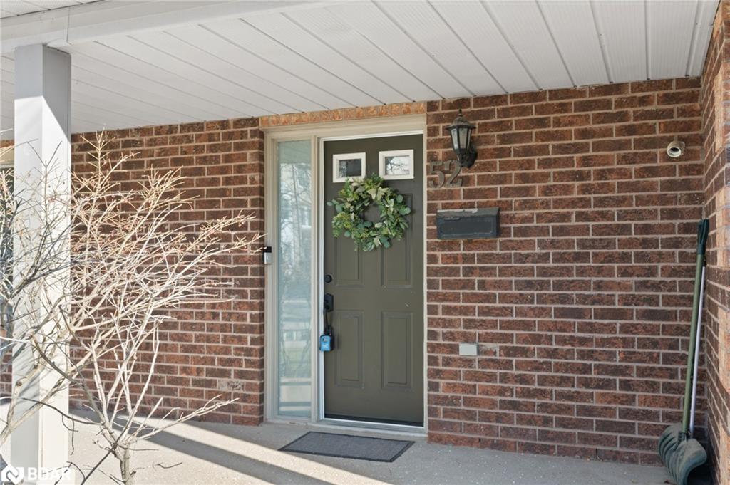119 D'ambrosio Drive, #52