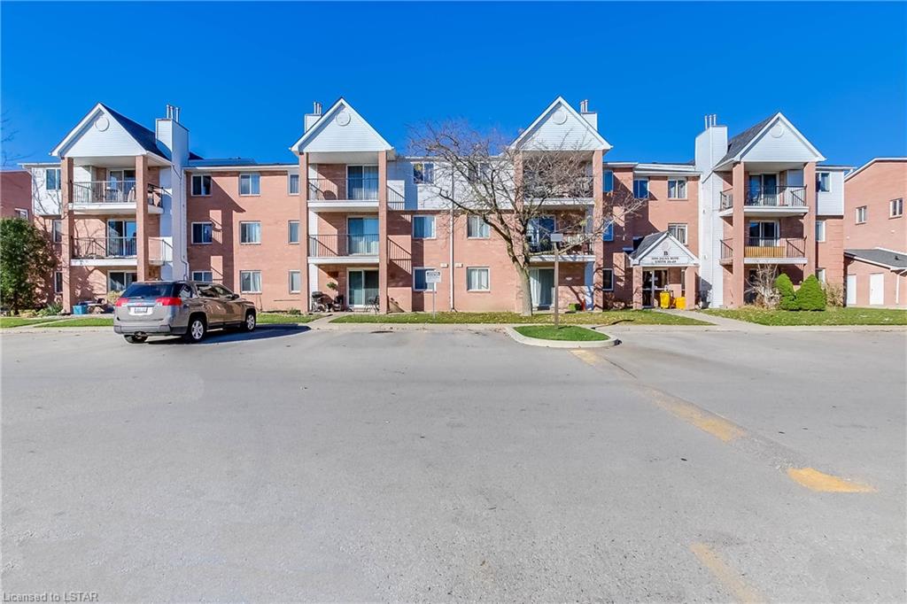 1096 Jalna Boulevard, #45