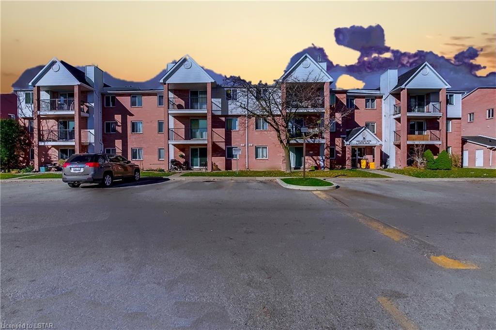 1096 Jalna Boulevard, #45
