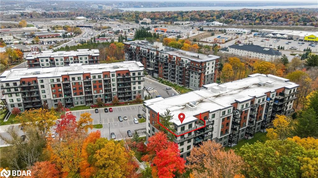 304 Essa Road, #614
