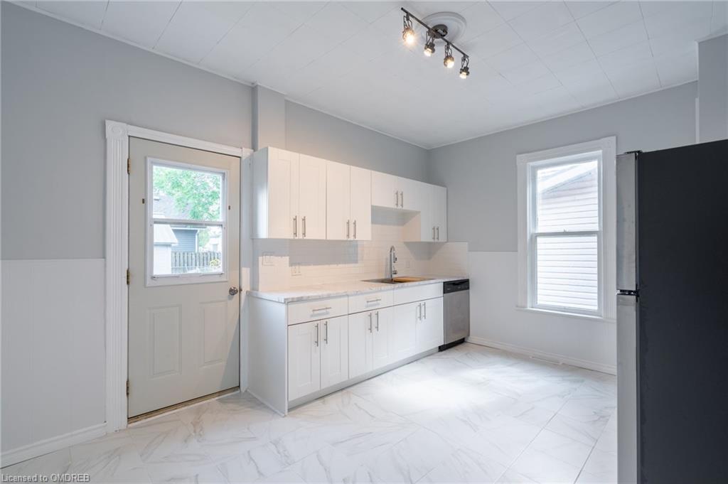 25 Horton Street, #A