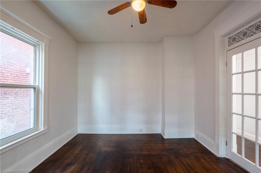 25 Horton Street, #A