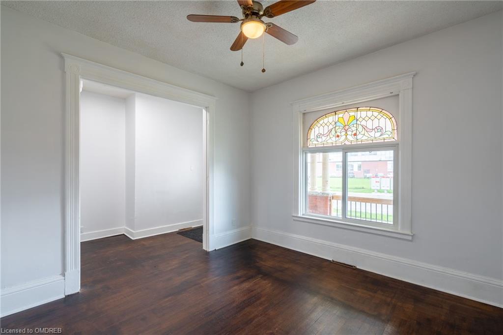 25 Horton Street, #A