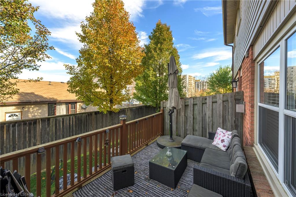 215 Commissioners Road, #18