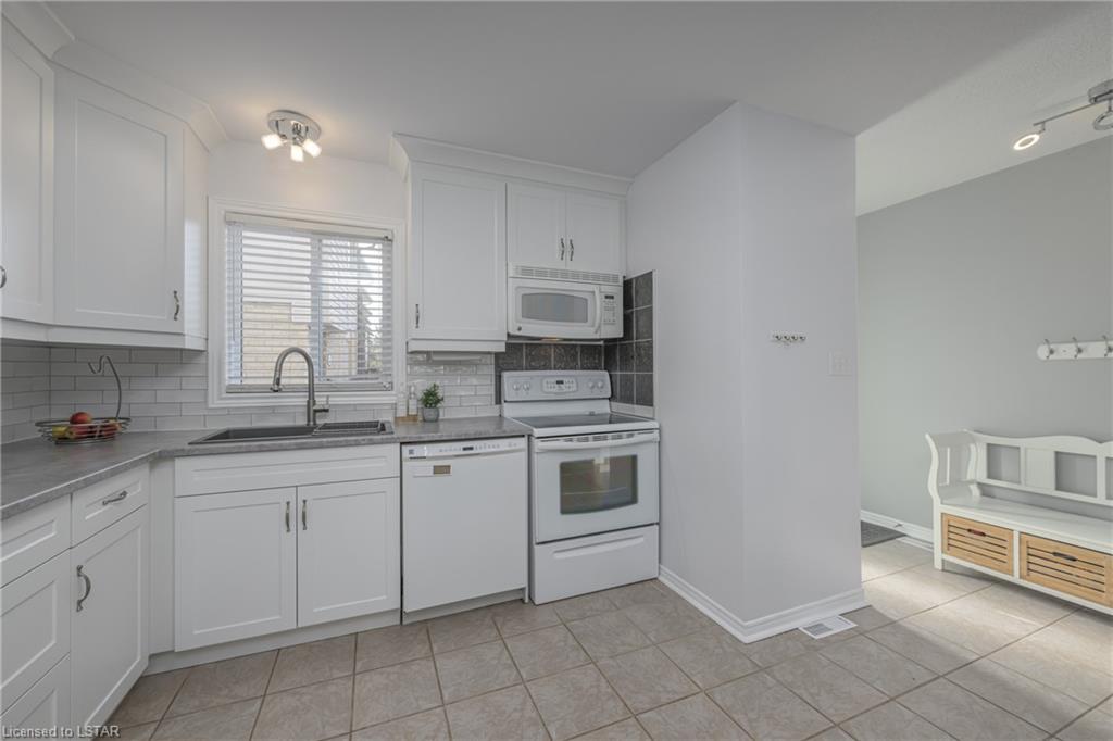 215 Commissioners Road, #18
