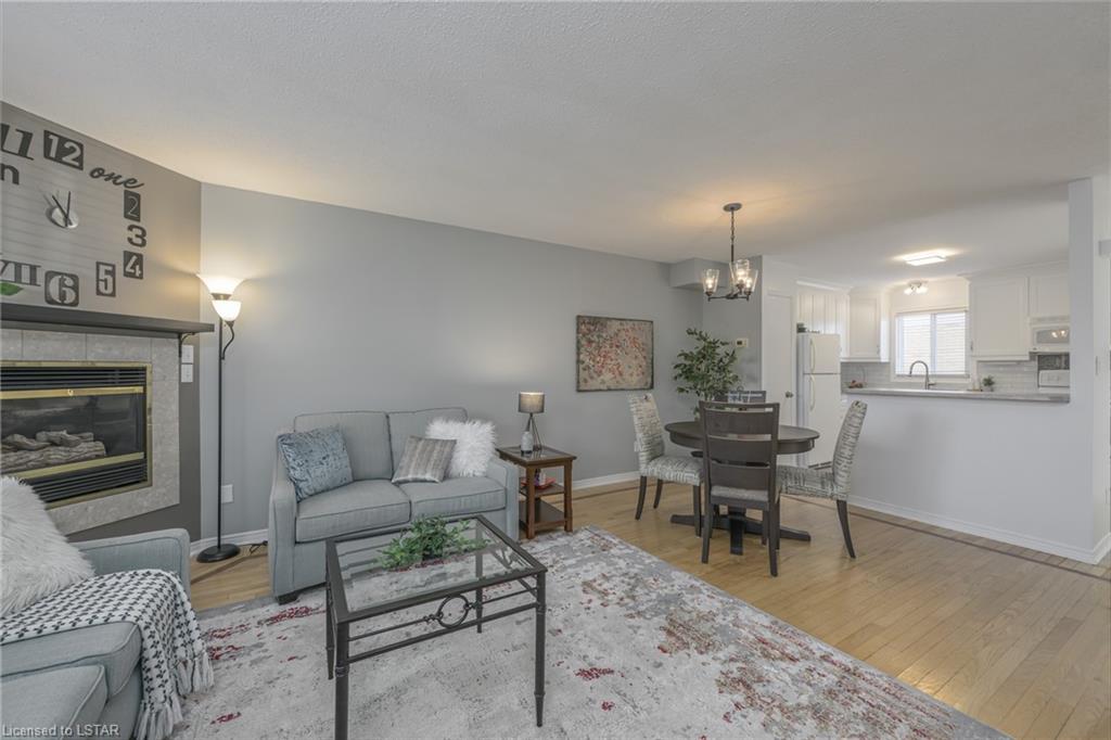 215 Commissioners Road, #18
