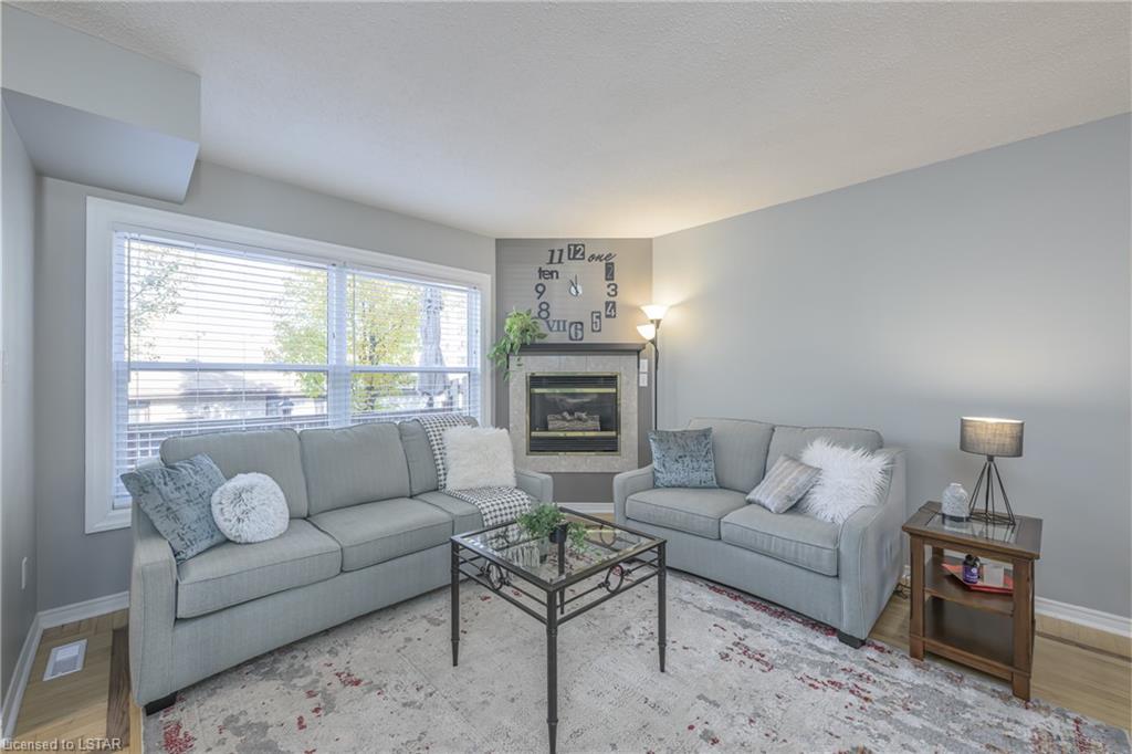 215 Commissioners Road, #18