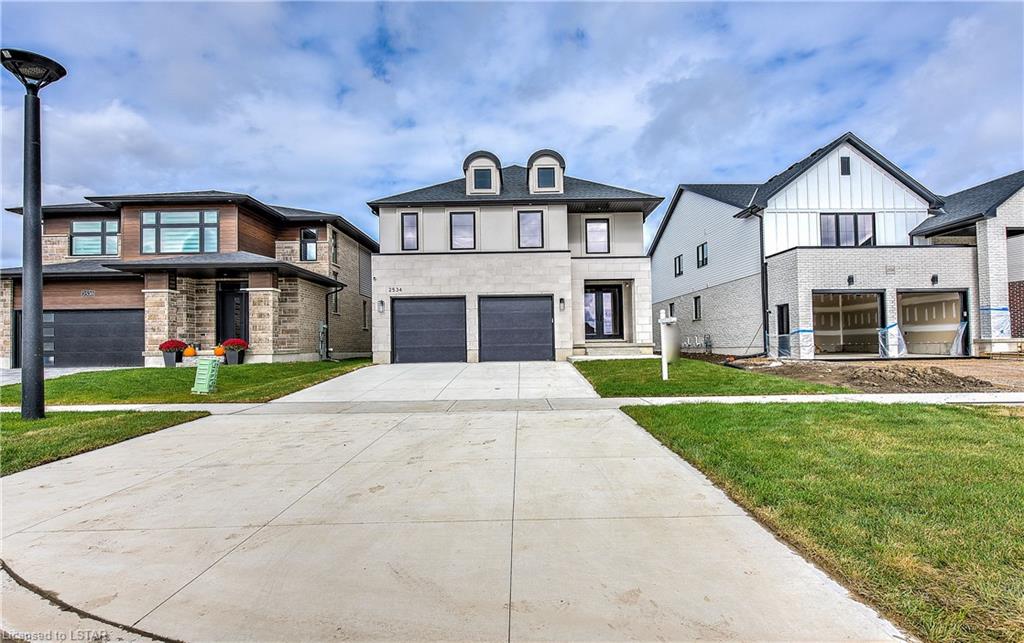 2534 Buroak Drive