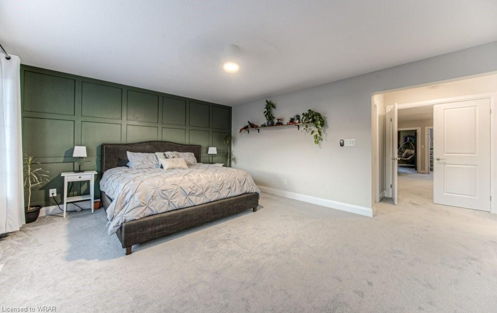 182 Foamflower Place