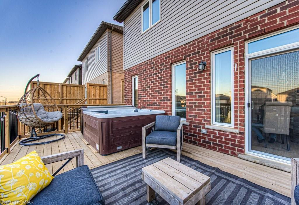 182 Foamflower Place