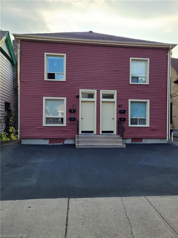 97 Inkerman Street