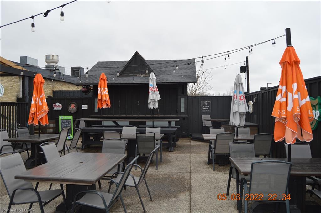 1269 Hyde Park Road