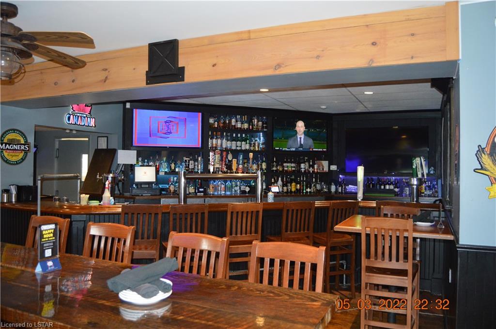1269 Hyde Park Road