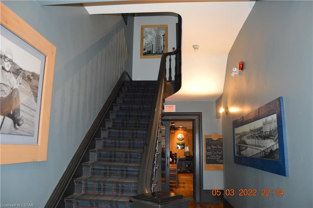 1269 Hyde Park Road