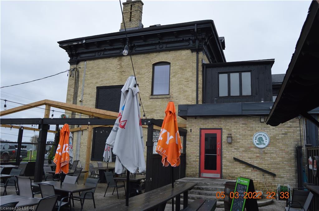 1269 Hyde Park Road