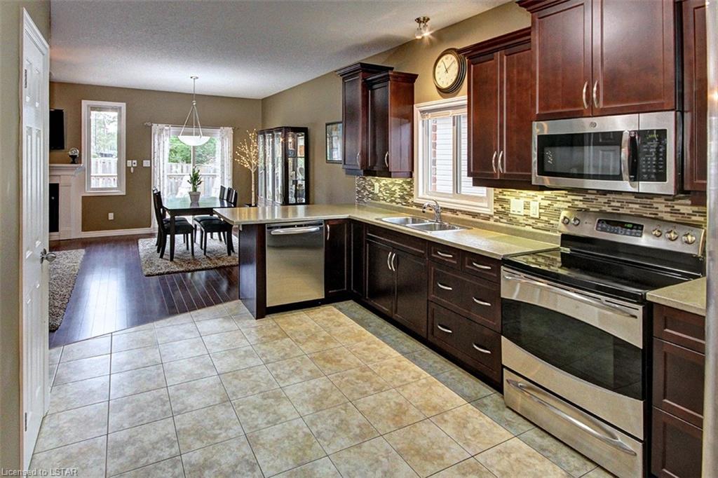 1152 Oakcrossing Road, #MAIN