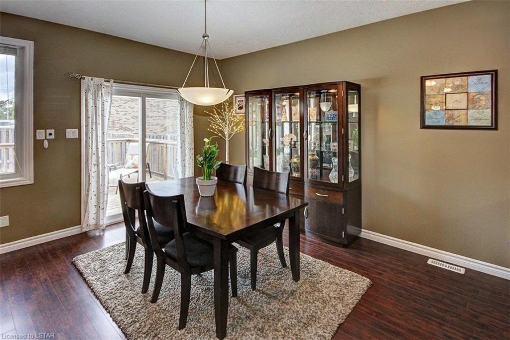 1152 Oakcrossing Road, #MAIN