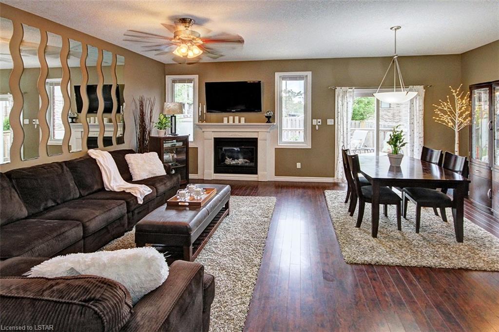 1152 Oakcrossing Road, #MAIN