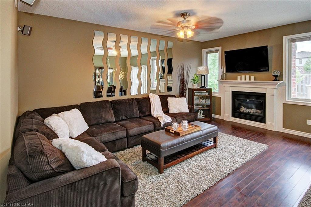 1152 Oakcrossing Road, #MAIN